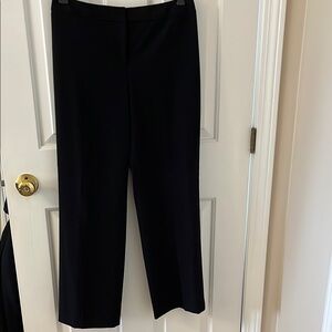 Style & Co. Classic Black stretch Women's Pants. Size 8P